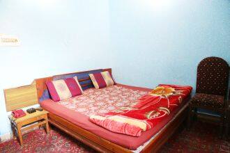 Hotel Mughal Darbar, Jammu 2
